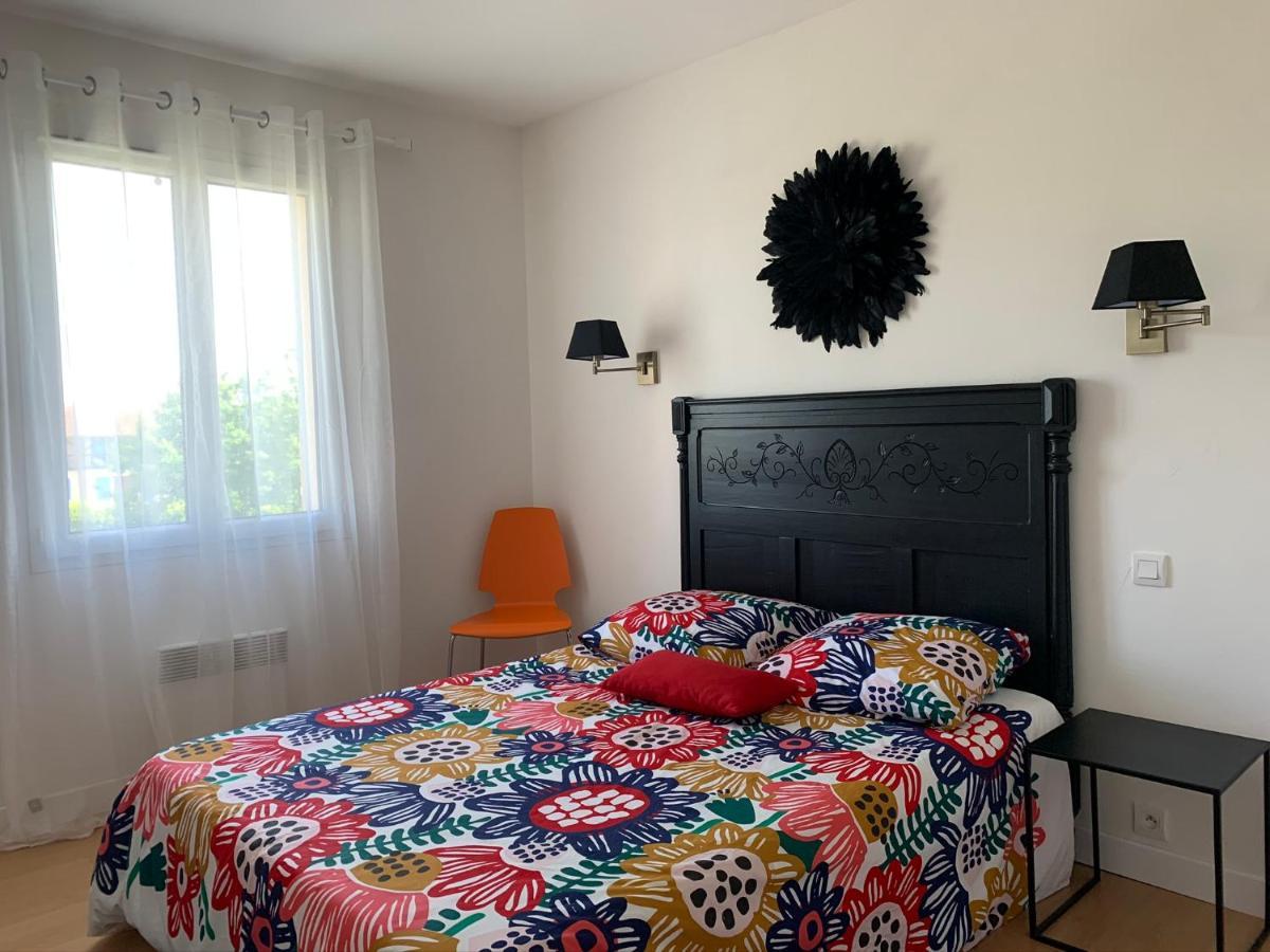 Maison De Vacances Pres De Marciac Troncens Εξωτερικό φωτογραφία