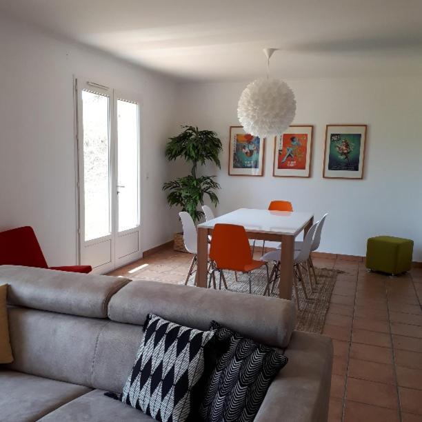 Maison De Vacances Pres De Marciac Troncens Εξωτερικό φωτογραφία