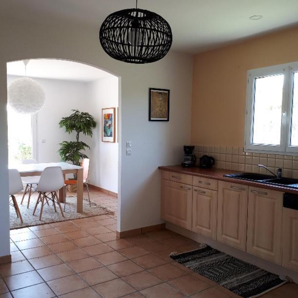 Maison De Vacances Pres De Marciac Troncens Εξωτερικό φωτογραφία